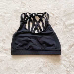 Lululemon Energy Bra